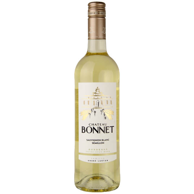 Chateau Bonnet Blanc / 750 ml