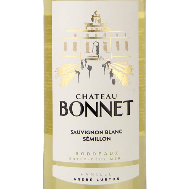 Chateau Bonnet Blanc / 750 ml