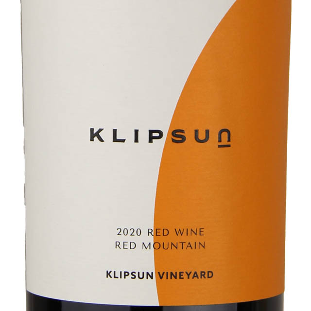 Klipsun Red Mountain / 750mL