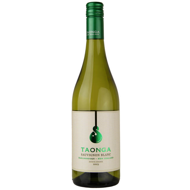 Taonga Sauvignon Blanc / 750mL