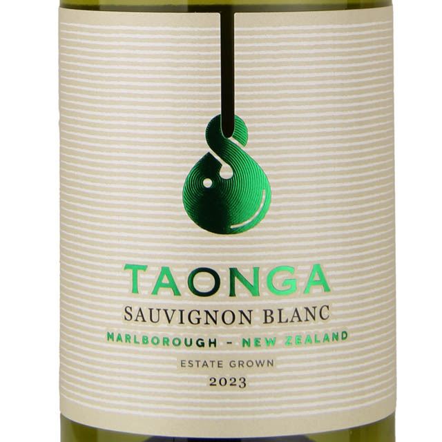 Taonga Sauvignon Blanc / 750mL