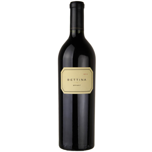 Bettina Bryant Proprietary Red / 750mL