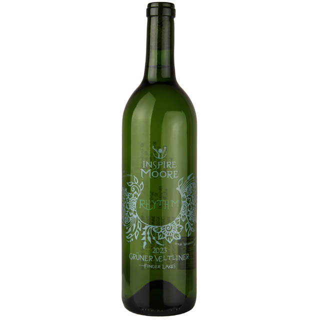 Inspire Moore Rhythm Gruner Veltliner / 750 ml