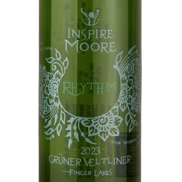 Inspire Moore Rhythm Gruner Veltliner / 750 ml