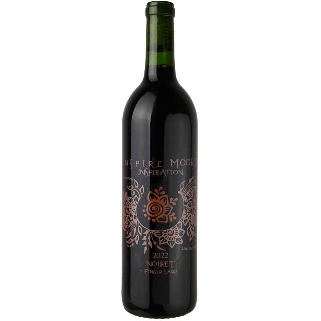 Inspire Moore Inspiration Noiret / 750 ml