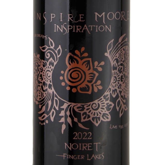 Inspire Moore Inspiration Noiret / 750 ml