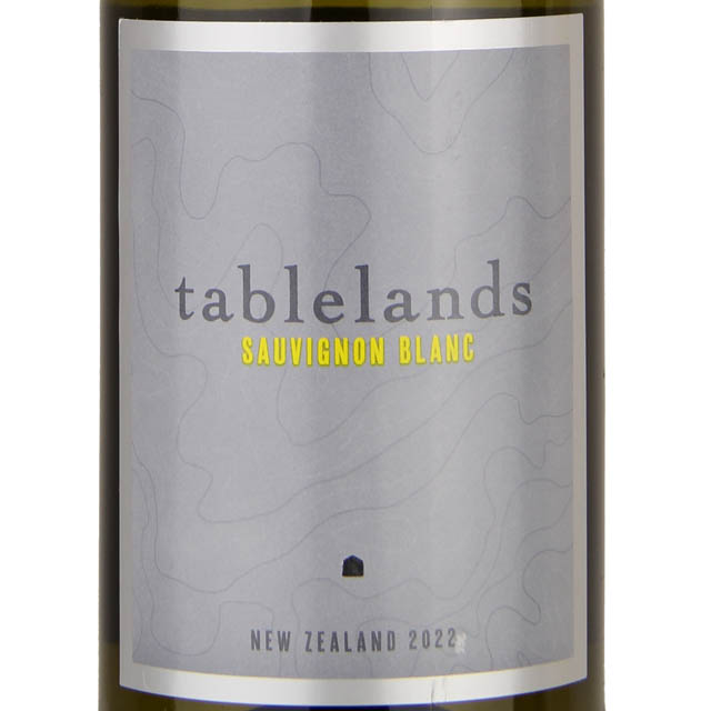 Tablelands Sauvignon Blanc / 750mL