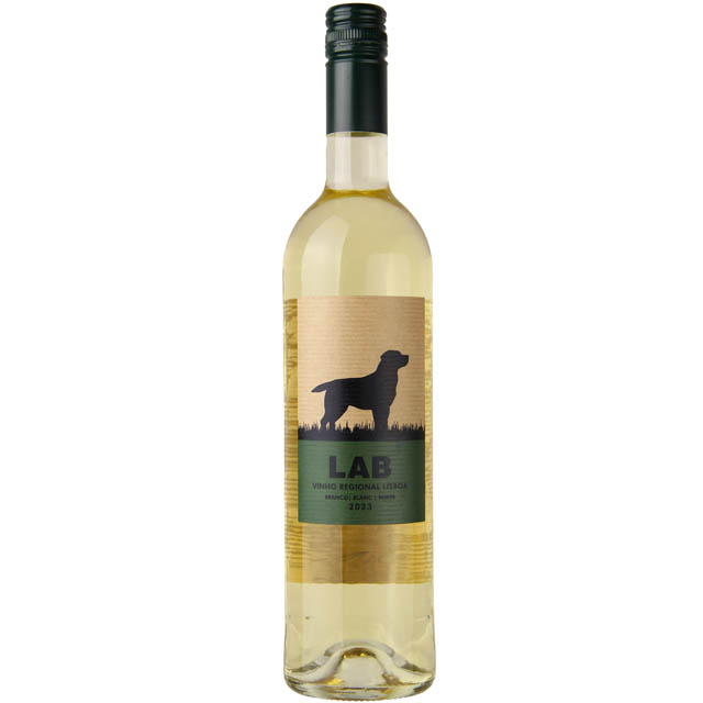 Casa Santos Lima Lab White / 750 ml