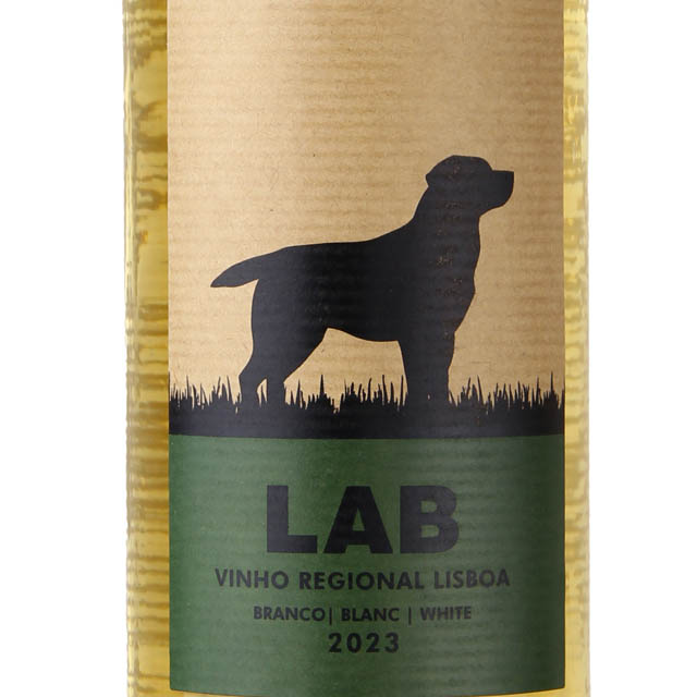 Casa Santos Lima Lab White / 750 ml