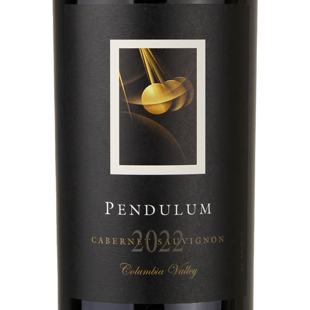 Pendulum Cabernet Sauvignon / 750mL