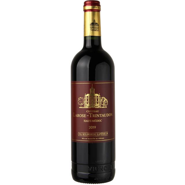 Chateau Larose-Trintaudon Haut Medoc / 750 ml