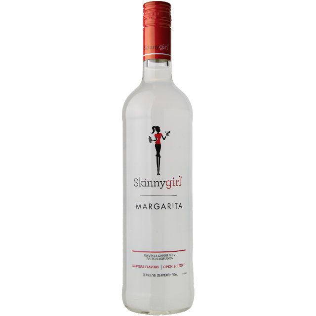 Skinnygirl Margarita Cocktail / 750 ml