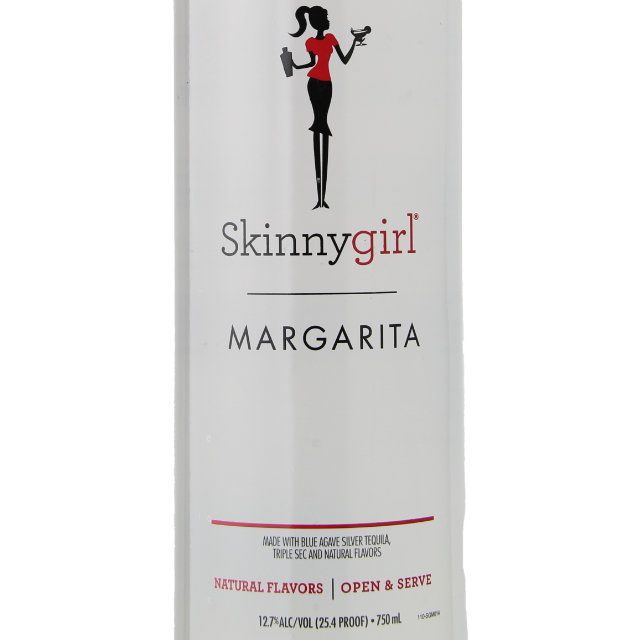 Skinnygirl Margarita Cocktail / 750 ml