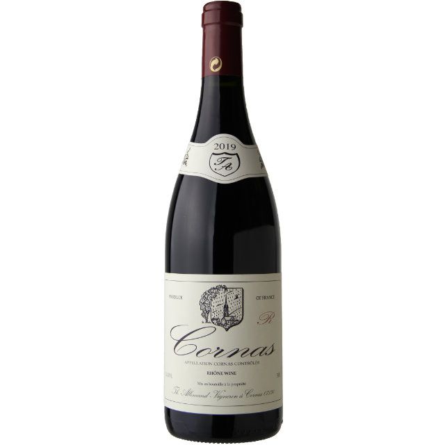 Thierry Allemand "Reynard" Cornas /750ml