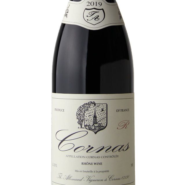 Thierry Allemand "Reynard" Cornas /750ml