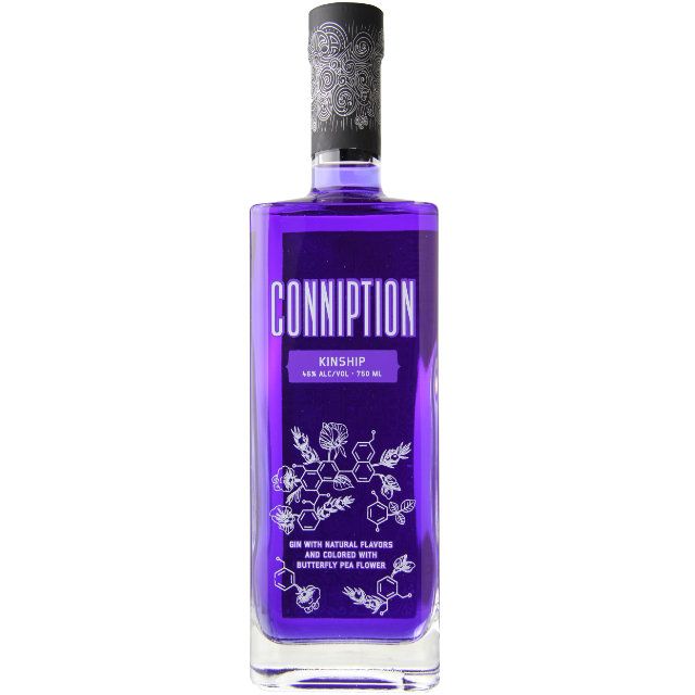 Conniption Kinship Gin / 750mL