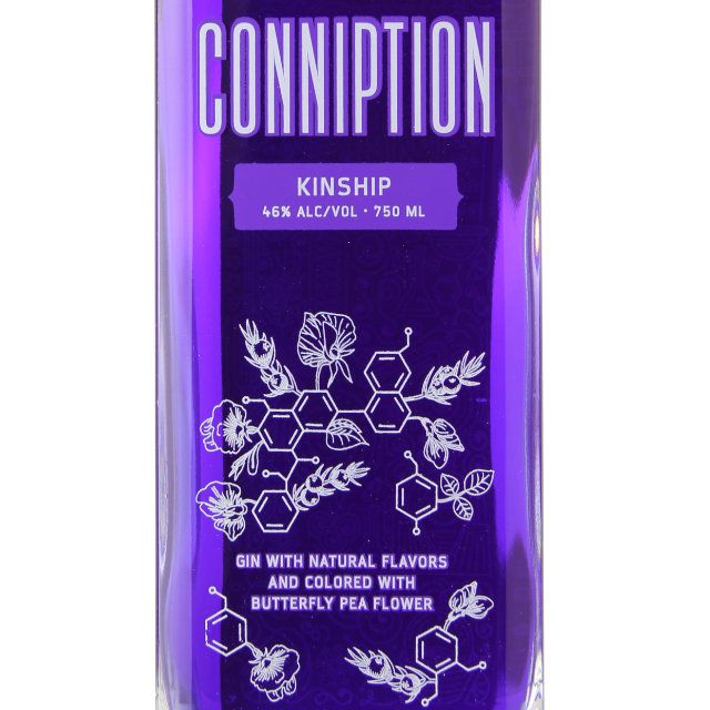 Conniption Kinship Gin / 750mL