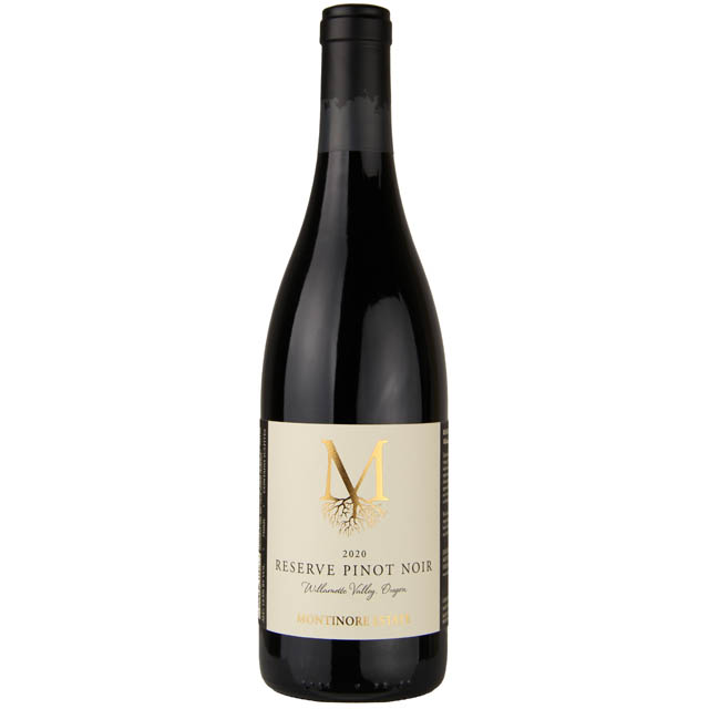 Montinore Estate Reserve Pinot Noir / 750 ml