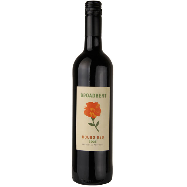 Broadbent Douro Red / 750 ml
