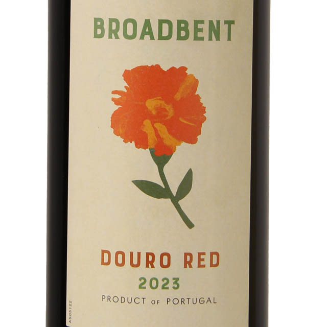 Broadbent Douro Red / 750 ml