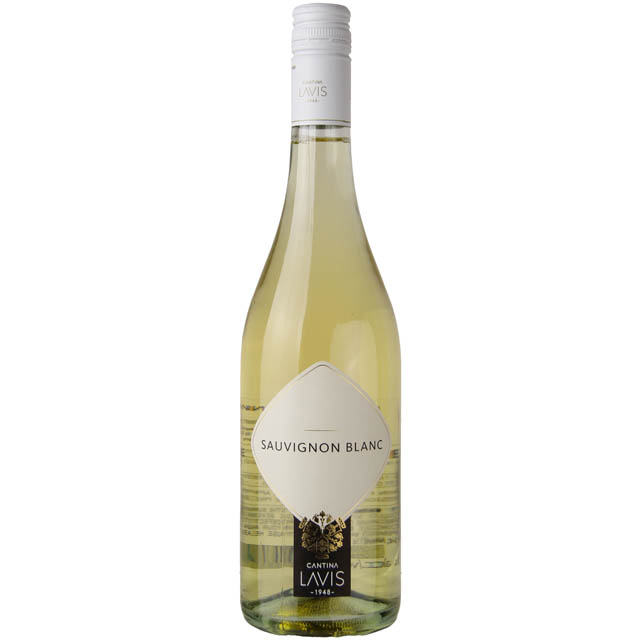 Cantina Lavis Sauvignon Blanc / 750mL