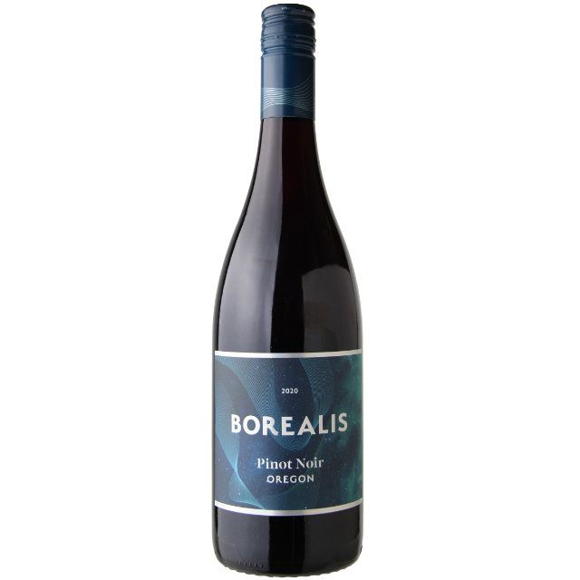 Borealis Pinot Noir / 750 ml