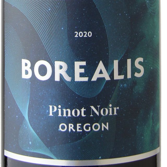 Borealis Pinot Noir / 750 ml