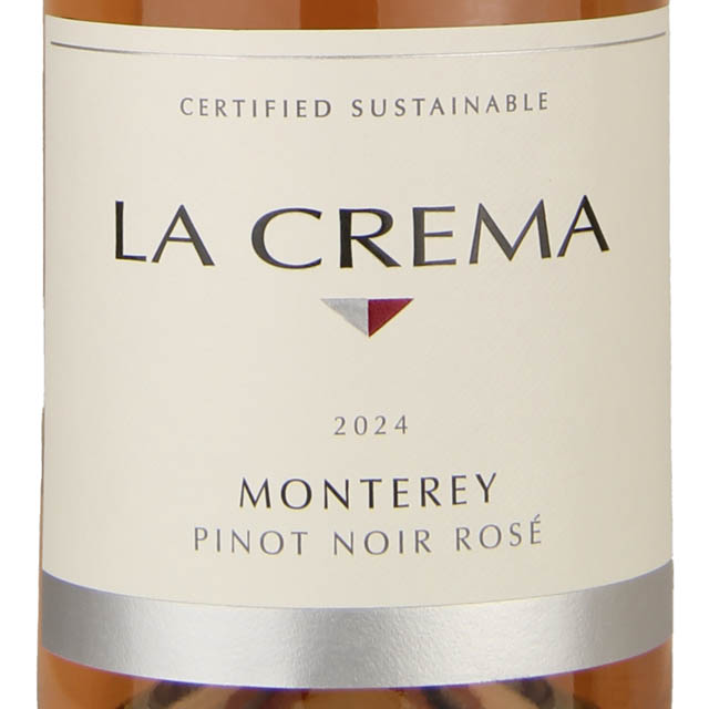 La Crema Monterey Pinot Noir Rose / 750 ml