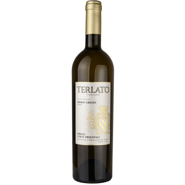 Terlato Friuli Pinot Grigio / 750 ml