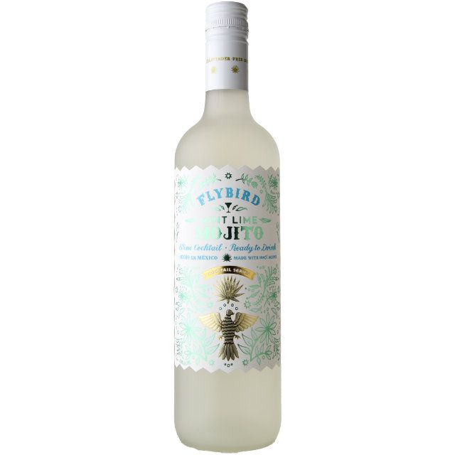 Flybird Mojito / 750mL