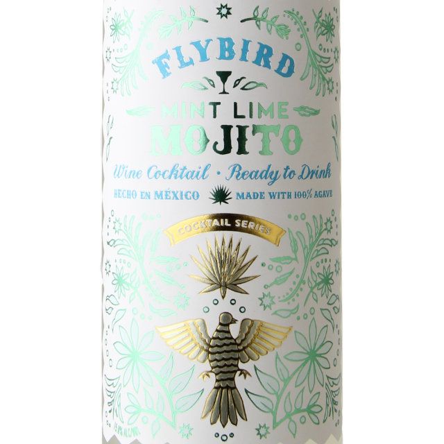 Flybird Mojito / 750mL