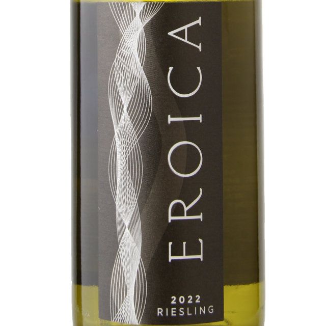 Chateau Ste Michelle and Dr. Loosen Eroica Riesling / 750 ml