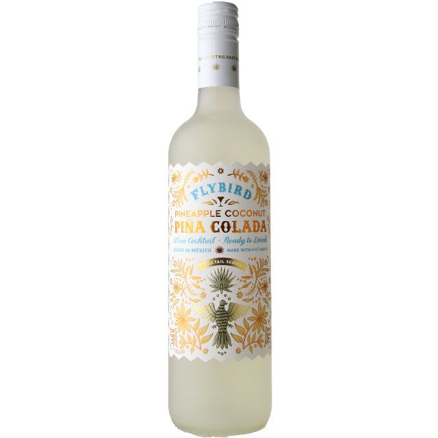 Flybird Pina Colada / 750mL