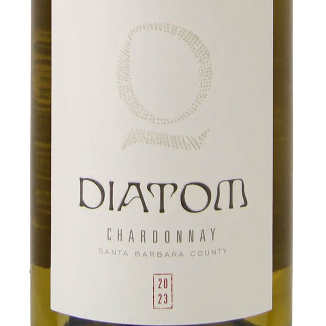 Diatom Chardonnay / 750mL