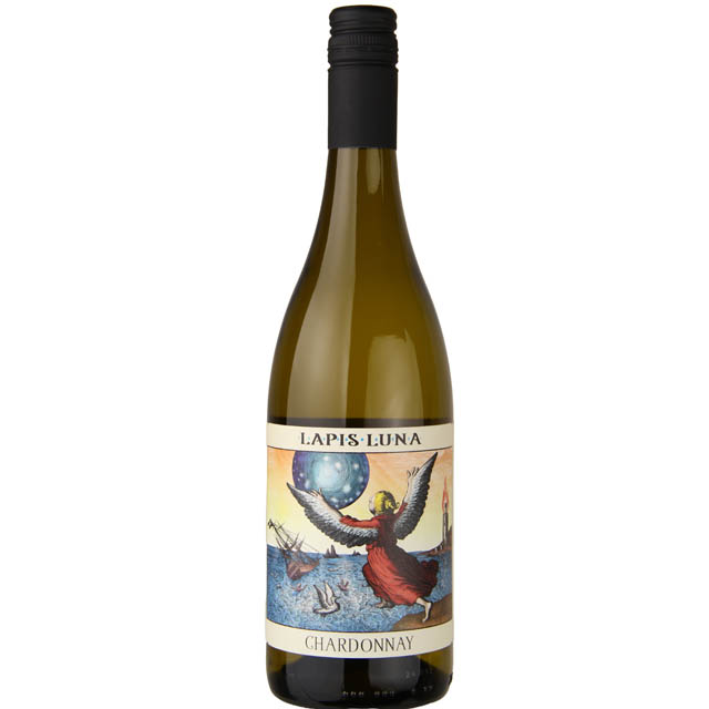 Lapis Luna Chardonnay / 750mL