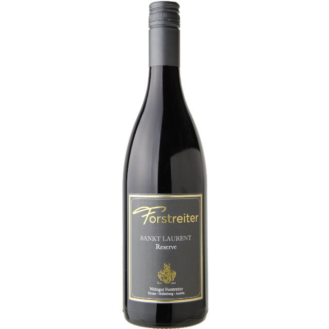 Forstreiter Sankt Laurent Reserve / 750 ml