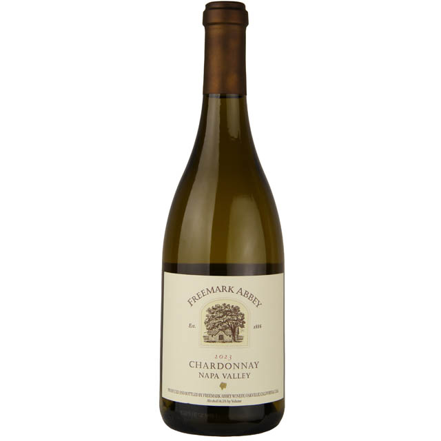 Freemark Abbey Chardonnay / 750 ml