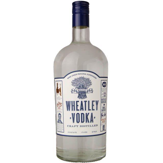 Wheatley Vodka / 1.75 Ltr