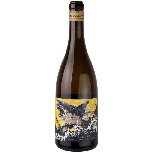 Juggernaut Chardonnay / 750ml