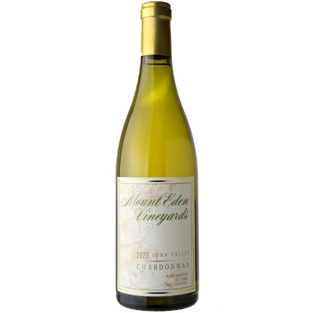 Mount Eden Wolff Vineyardsy Chardonnay / 750 ml
