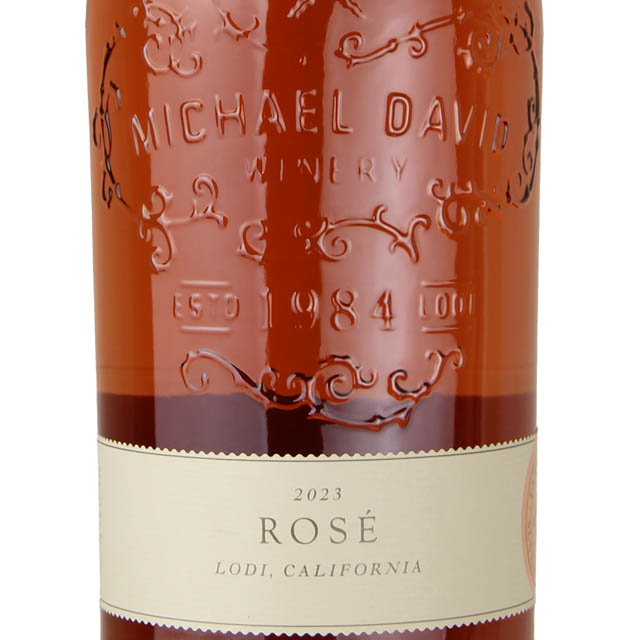 Michael David Rose / 750mL