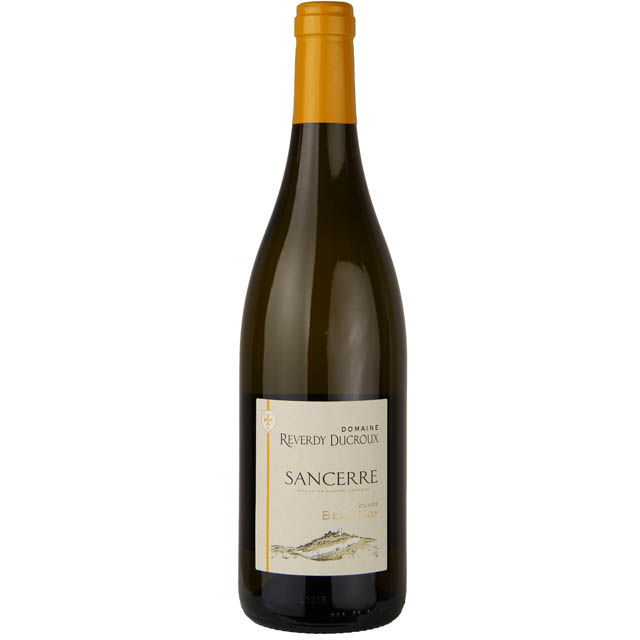 Domaine Reverdy Ducroux Sancerre Beau Roy / 750mL