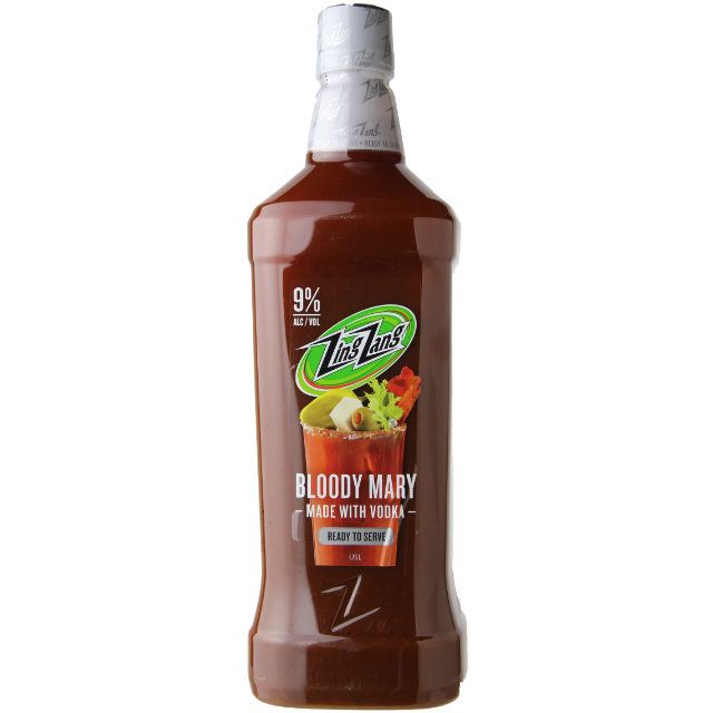 Zing Zang Bloody Mary / 1.75 Ltr