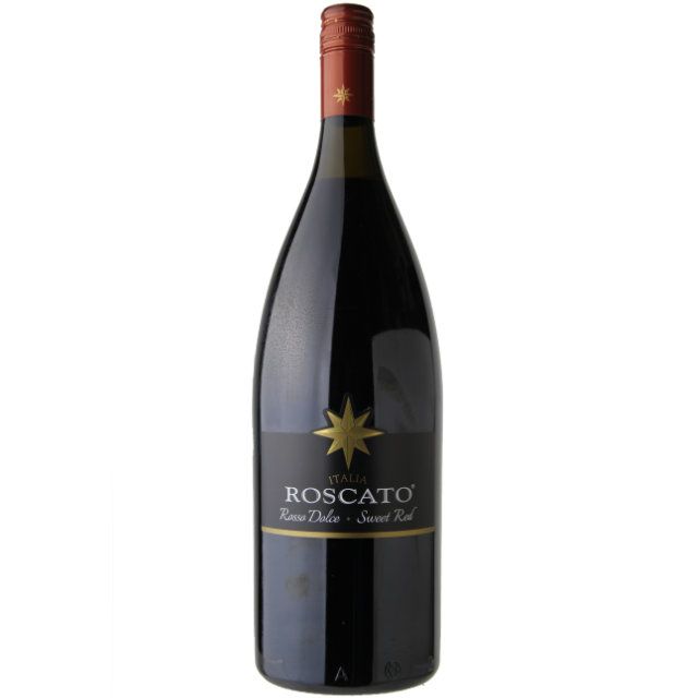 Roscato Dolce Rosso / 1.5 Ltr
