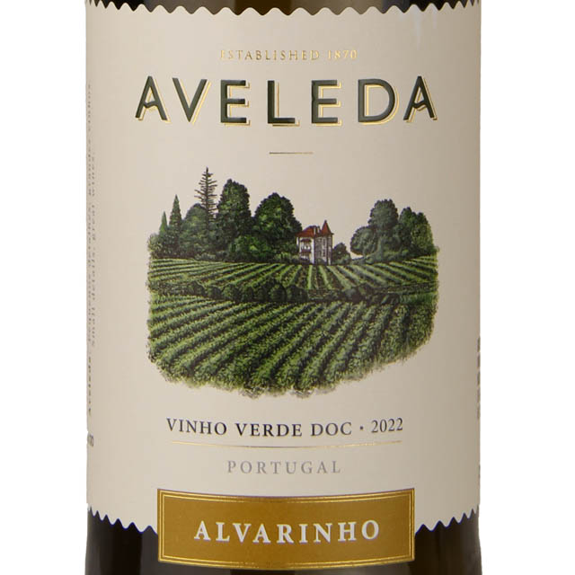 Aveleda Alvarinho / 750 ml