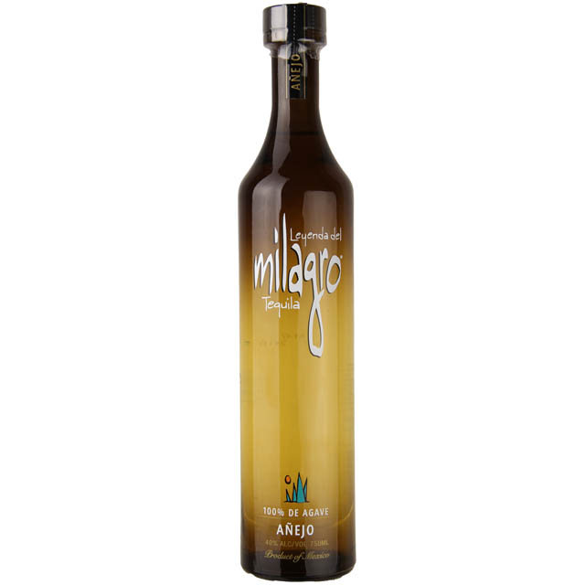 Milagro Anejo / 750ml