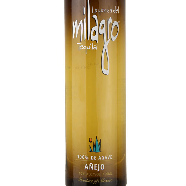 Milagro Anejo / 750ml