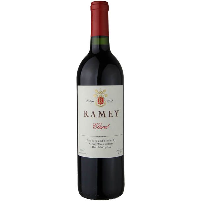 Ramey Claret / 750mL