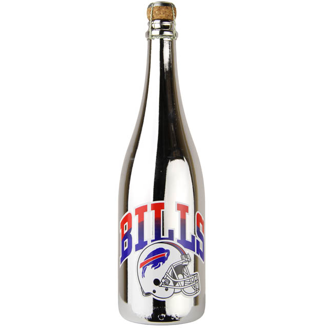 Mano's Buffalo Bills Blanc de Blanc / 750mL