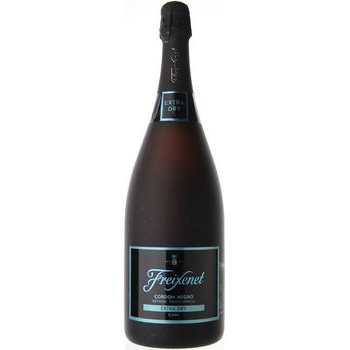 Freixenet Cordon Negro Extra Dry / 750 ml
